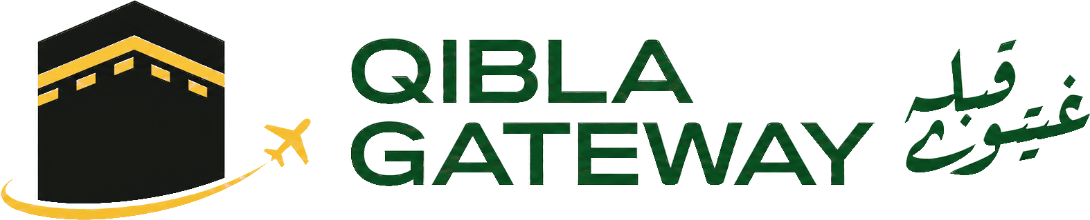 Qibla Gateway: Hajj & Umrah, USA