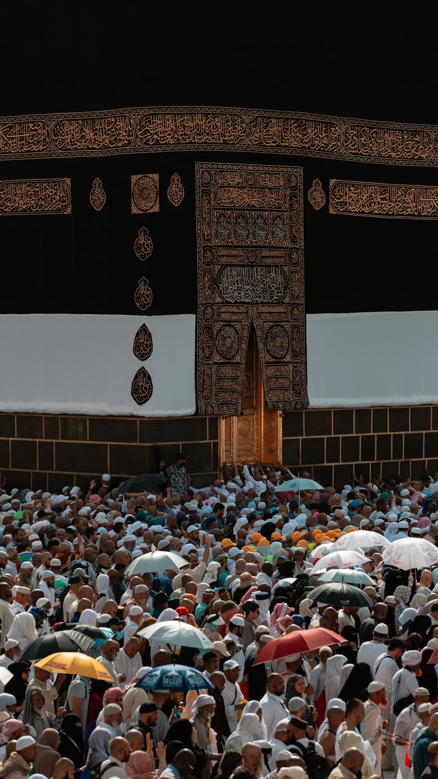 Hajj from the USA: Costs, Nusuk & What to Expect