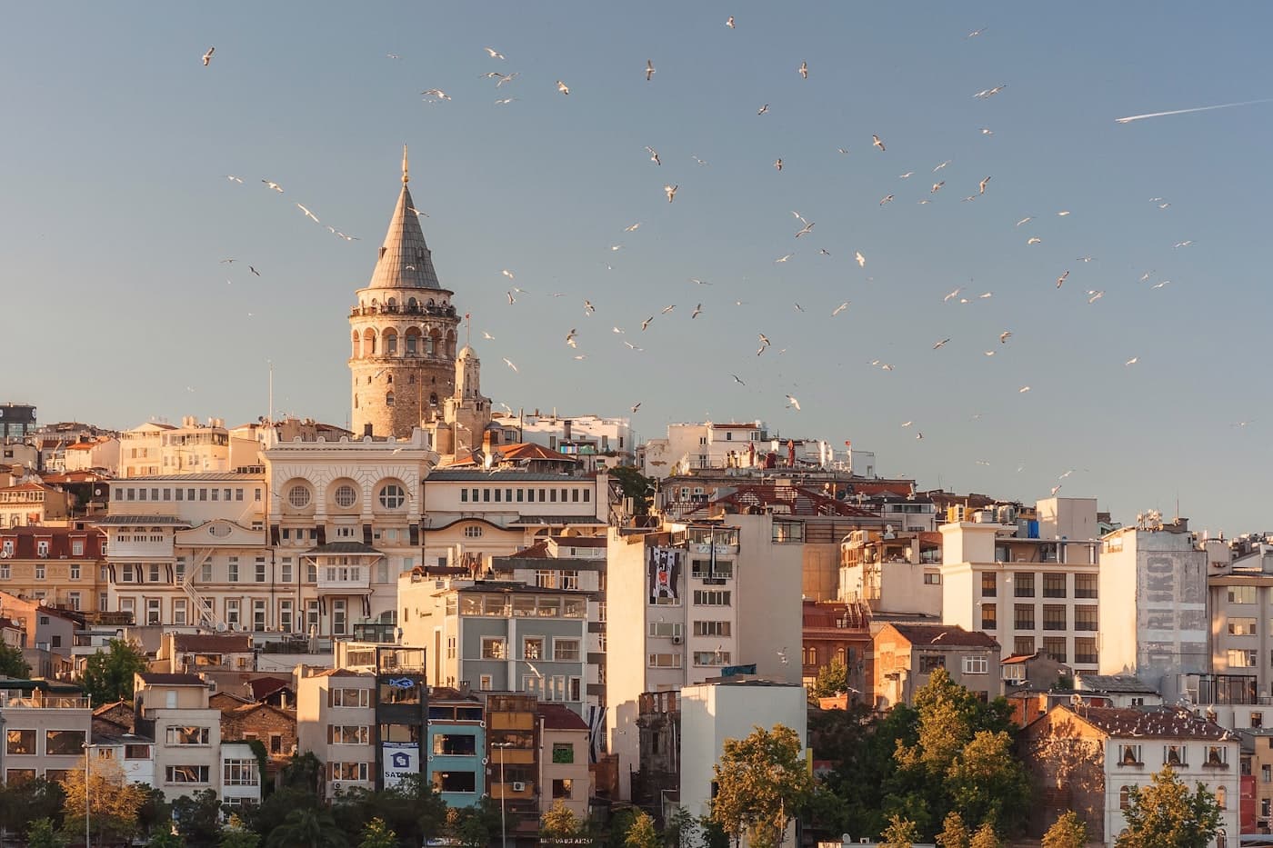 Umrah + Istanbul: Umrah package