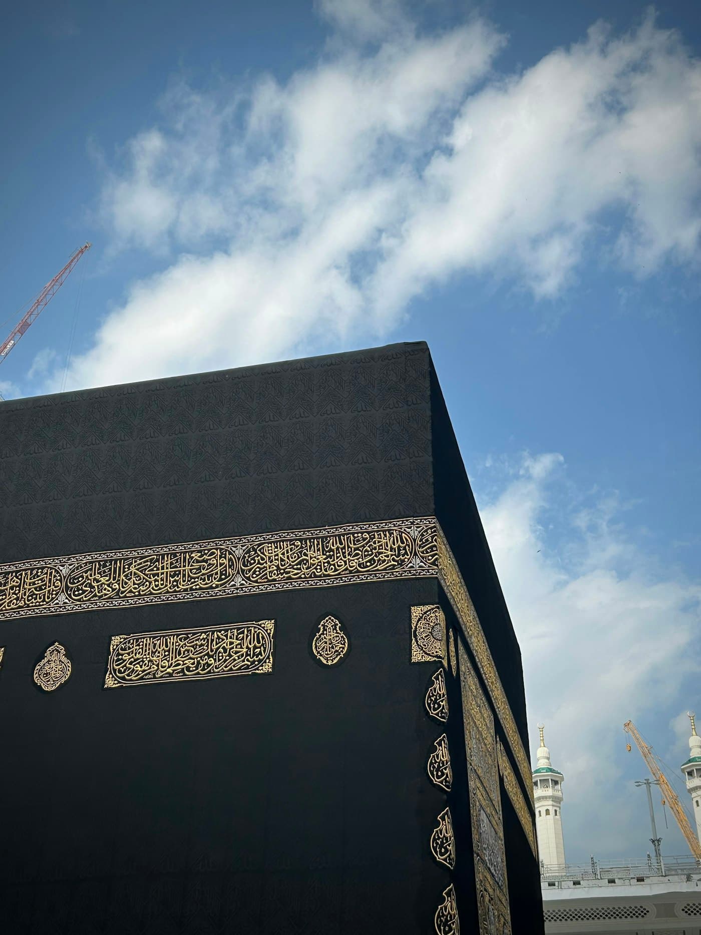 December 2026 Umrah: Umrah package