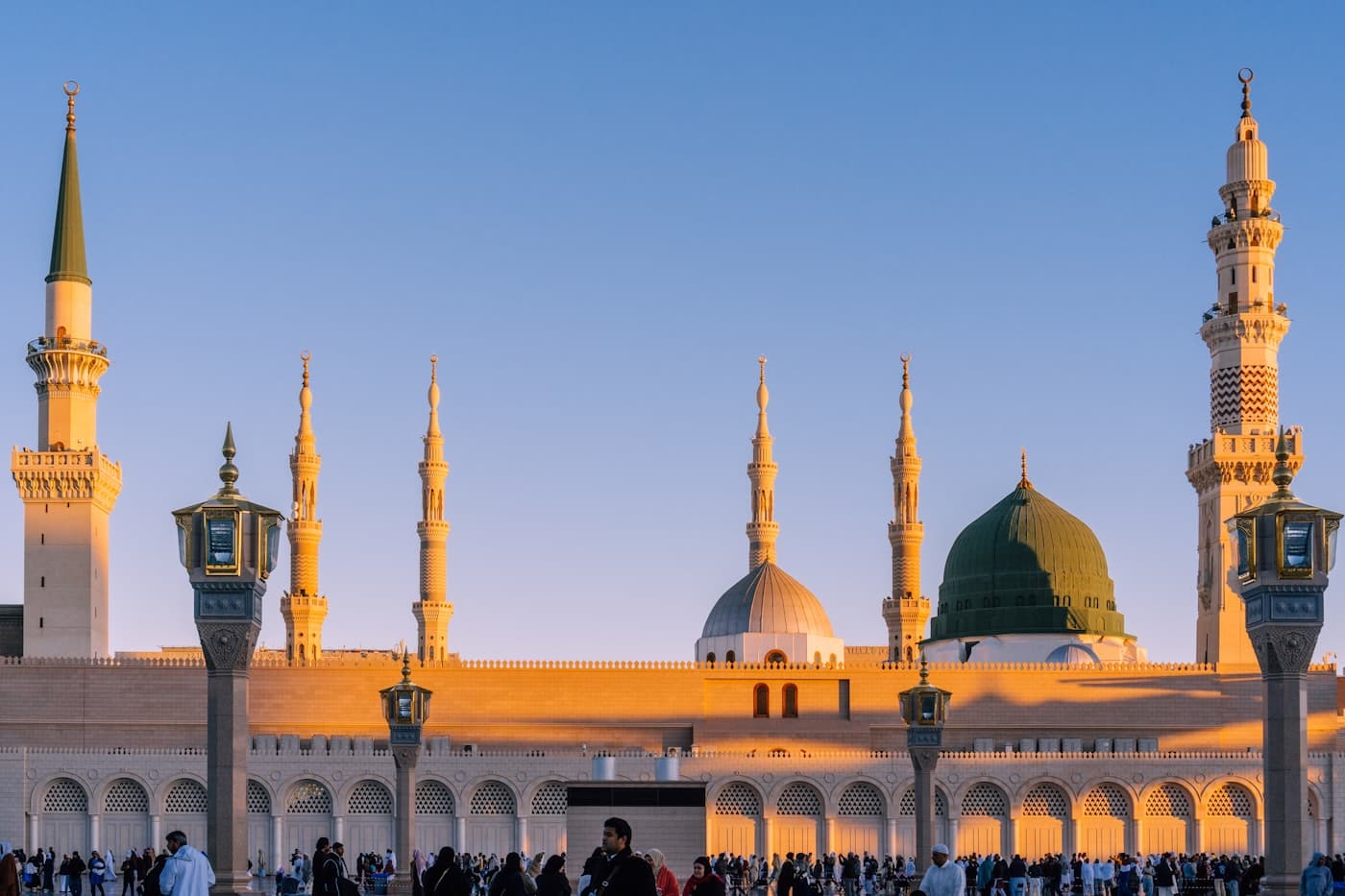 October 2026 Umrah: Umrah package