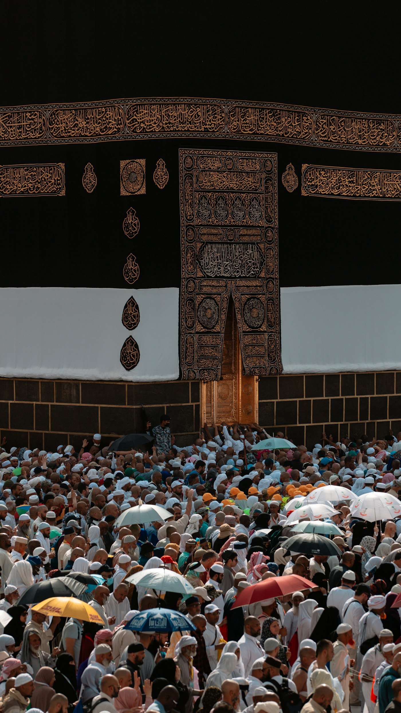 Hajj from the USA: Costs, Nusuk & What to Expect