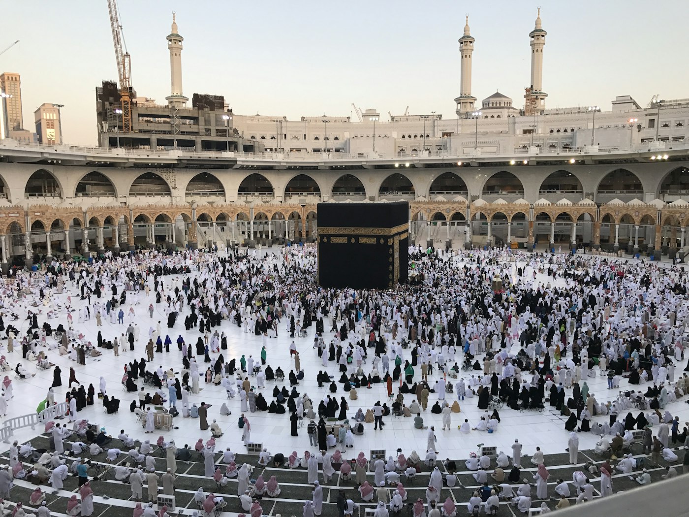 Ramadan Umrah 2027: Dates, Costs & How to Prepare